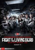 Watch Fight of the Living Dead M4ufree