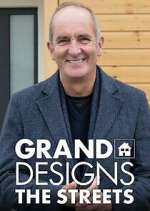 Watch Grand Designs: The Streets M4ufree