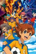 Watch Inazuma Eleven Go M4ufree