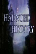 Watch Haunted History M4ufree