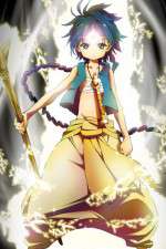 Watch Magi M4ufree