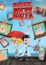 Watch Cloudy with a Chance of Meatballs M4ufree