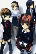 Watch Maria sama ga miteru M4ufree