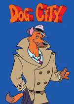 Watch Dog City M4ufree