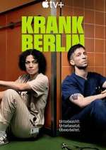 Watch KRANK Berlin M4ufree
