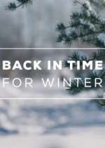 Watch Back in Time for Winter M4ufree