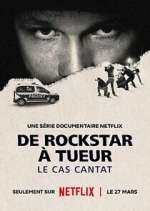 Watch De rockstar à tueur: le cas Cantat M4ufree