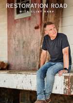 Watch Restoration Road with Clint Harp M4ufree