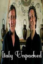 Watch Italy Unpacked M4ufree