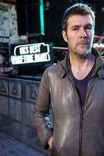 Watch UKs Best Part-Time Band M4ufree