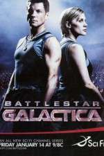 Watch Battlestar Galactica (New) M4ufree