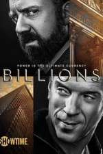 Watch Billions M4ufree