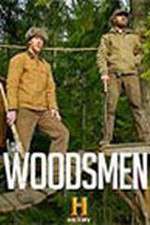 Watch The Woodsmen M4ufree