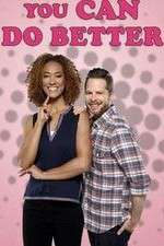 Watch You Can Do Better M4ufree