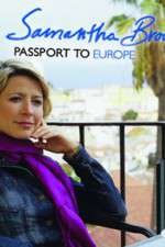 Watch Passport to Europe M4ufree