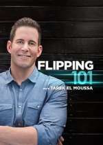 Watch Flipping 101 with Tarek El Moussa M4ufree
