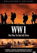 Watch WWI: The War to End All Wars M4ufree