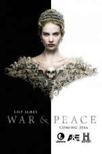 Watch War and Peace M4ufree
