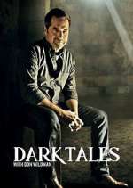 Watch Dark Tales with Don Wildman M4ufree