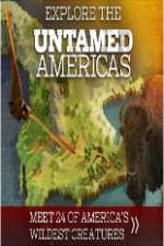 Watch Untamed Americas M4ufree