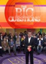 Watch The Big Questions M4ufree