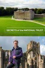 Watch Secrets of the National Trust M4ufree