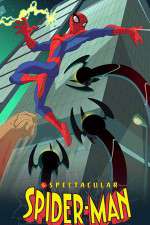 Watch The Spectacular Spider-Man M4ufree