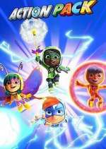 Watch Action Pack M4ufree