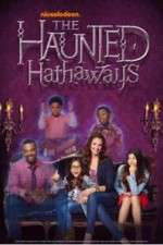 Watch Haunted Hathaways M4ufree