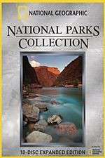 Watch National Geographic National Parks Collection M4ufree