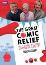 Watch The Great Comic Relief Bake Off M4ufree