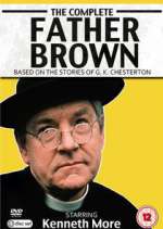 Watch Father Brown M4ufree