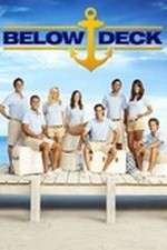 Watch Below Deck M4ufree