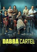Watch Dabba Cartel M4ufree