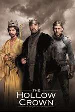 Watch The Hollow Crown M4ufree