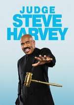 Watch Judge Steve Harvey M4ufree