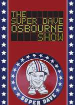 Watch The Super Dave Osborne Show M4ufree