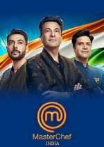 Watch MasterChef India M4ufree