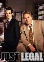 Watch Just Legal M4ufree