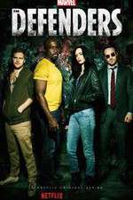 Watch Marvel's The Defenders M4ufree