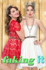 Watch Faking It  2014 M4ufree