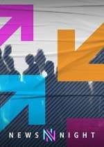 Watch Newsnight M4ufree