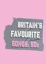 Watch Britain's Favourite Songs: 90's M4ufree