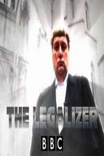 Watch The Legalizer M4ufree