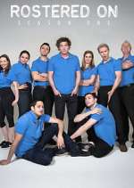 Watch Rostered On M4ufree