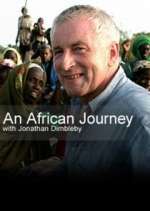 Watch An African Journey with Jonathan Dimbleby M4ufree
