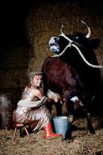 Watch Countryfile M4ufree