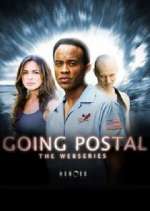 Watch Heroes: Going Postal M4ufree