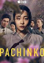 Watch Pachinko M4ufree