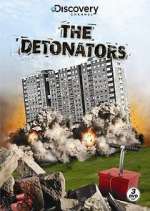 Watch The Detonators M4ufree
